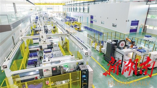 宁乡楚天科技温暖招聘启事，探寻人才新篇章