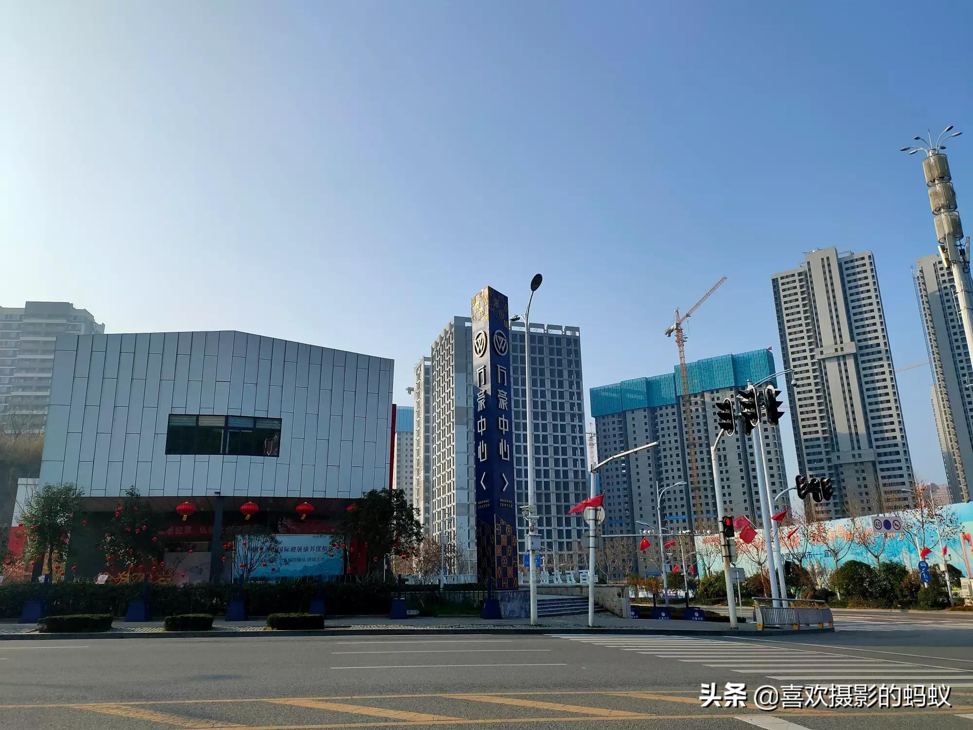 宜昌楼盘最新价格概览及分析表