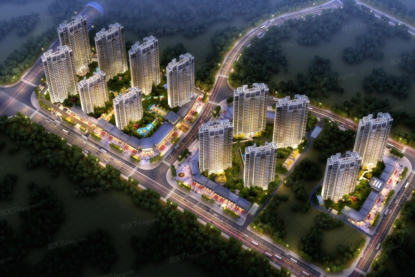 宜昌楼盘最新价格概览及分析表