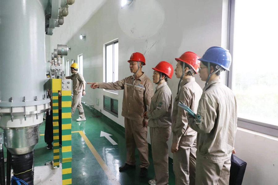 徐州锅炉工匠新启程,科技引领未来招聘启事