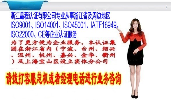 ISO 14001最新版标准详解,实施步骤指南