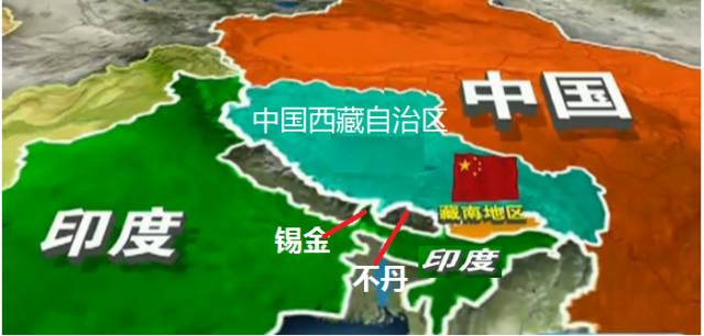 中印边境最新动态与前沿科技深度解析