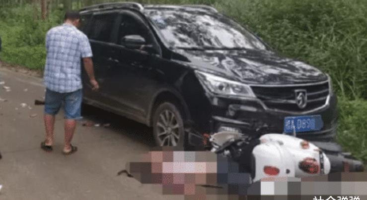 广西车祸最新消息背后的温情故事,一人不幸离世