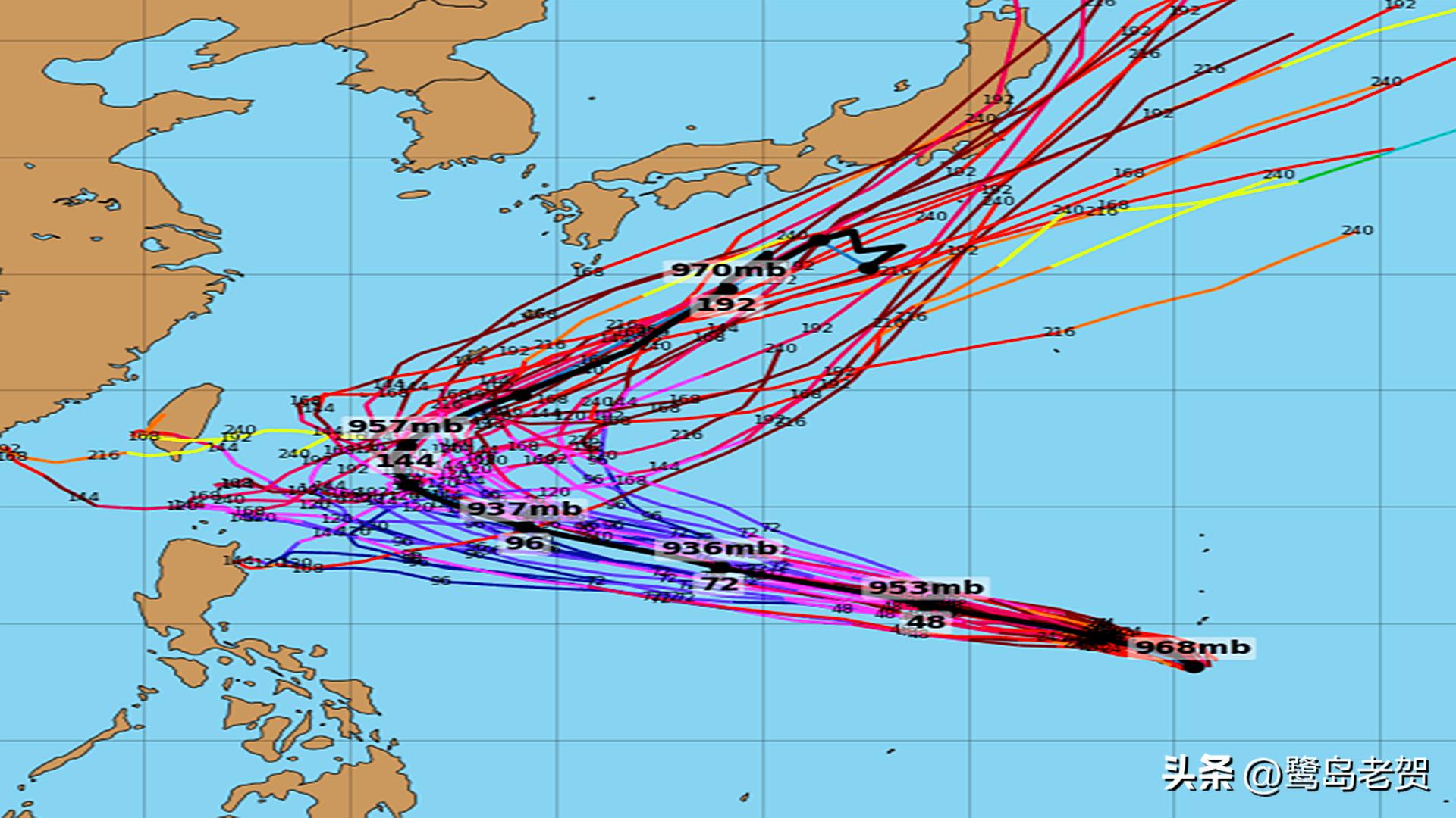 台风玛娃已登陆,公众需注意安全!