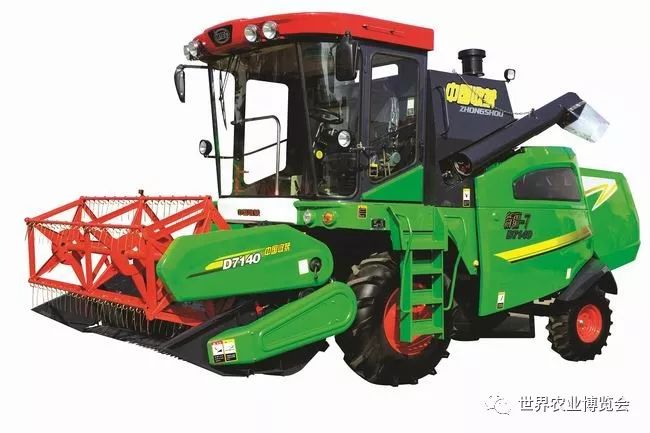 最新花生联合收割机解决秋收难题,高效便捷助力农业生产🌟