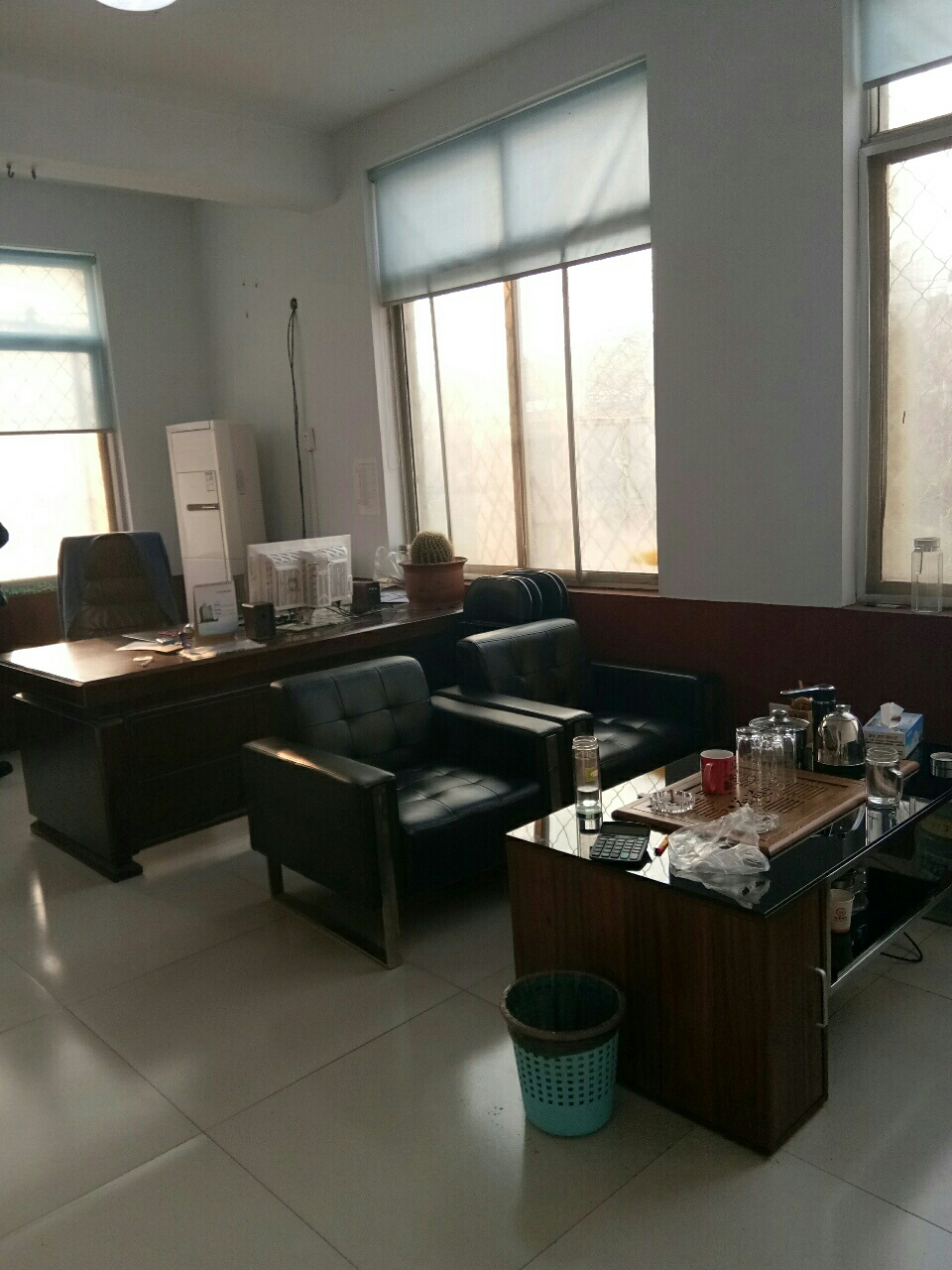 临沭二手房最新出售信息,科技引领房产交易新时代的探索