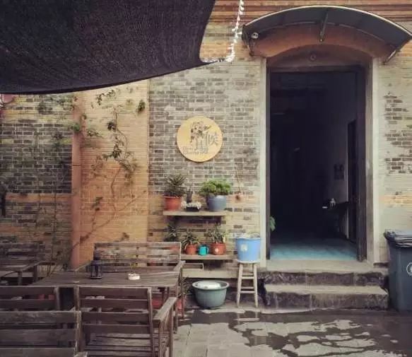 巷弄深处的神秘特色小店,免费体验别样风情!