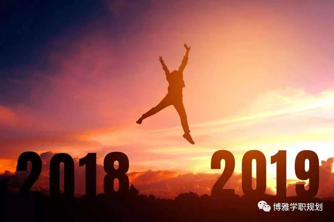 2018最新趋势,变化、学习与自信的力量