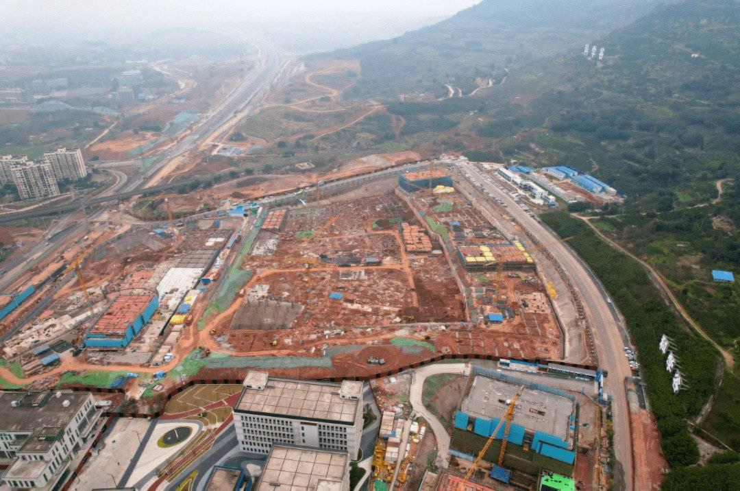 重庆城市崛起及其影响力最新消息解析