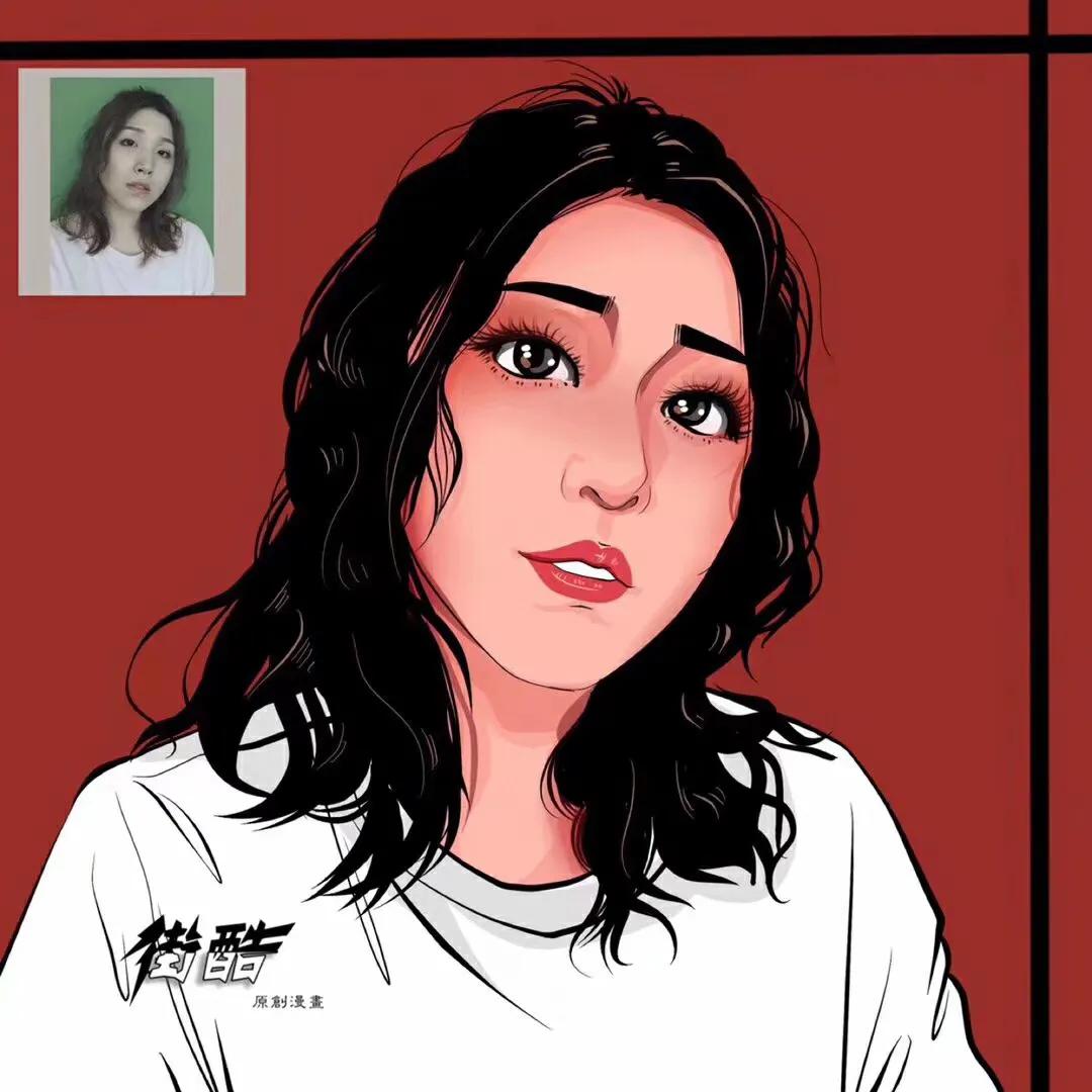 微信最新头像,时尚潮流与个性表达的前沿之选