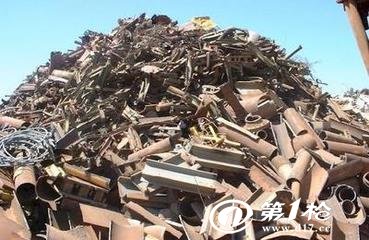 废铁最新价格,时代印记与市场的波动影响