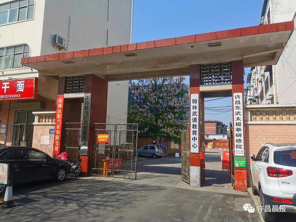 时代变迁的微观记录，最新街景欣赏