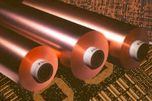 铜最新价格趋势，科技与生活的融合引领未来潮流风向标