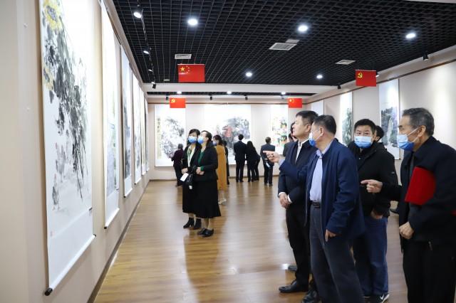 滨州最新动态,时代脉搏下的蓬勃发展