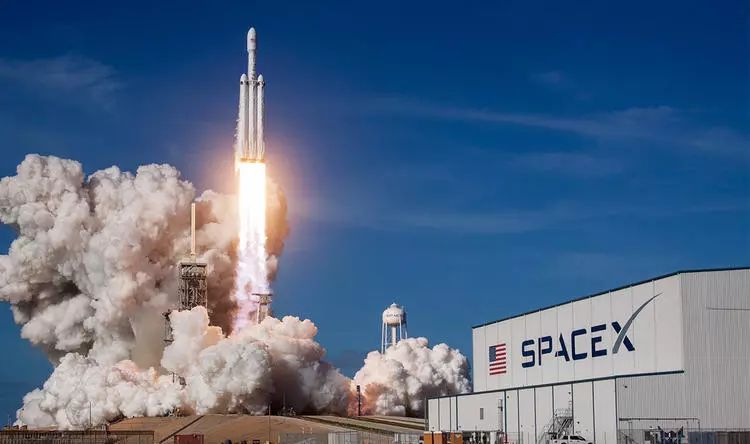 火箭最新动态,探索前沿科技的新里程碑