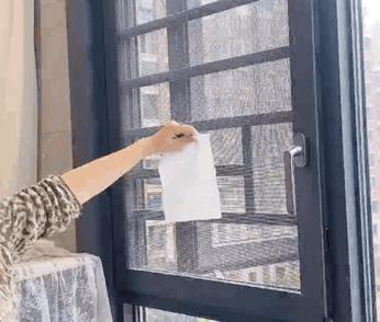 最新纱窗,创新设计、材质与功能的完美结合