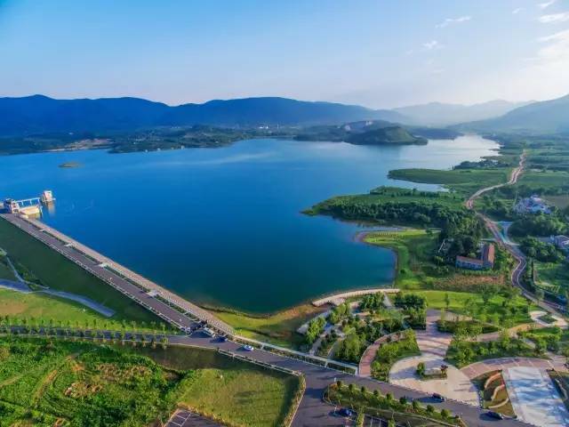 合肥最新房价探索,自然美景与房产之旅