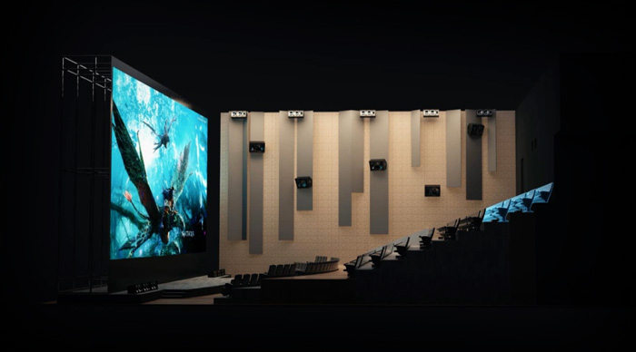 最新电影排名,最新电影排名,科技重塑观影体验,引领电影新纪元