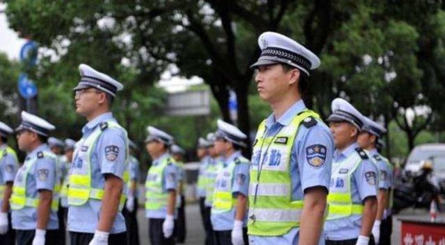 辅警最新动态更新📢