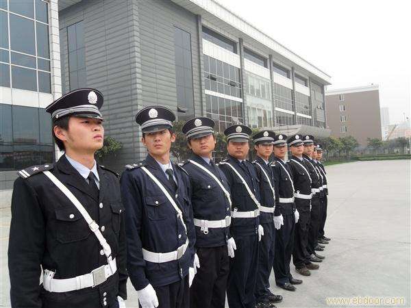 科技重塑安保新纪元,最新保安招聘信息汇总