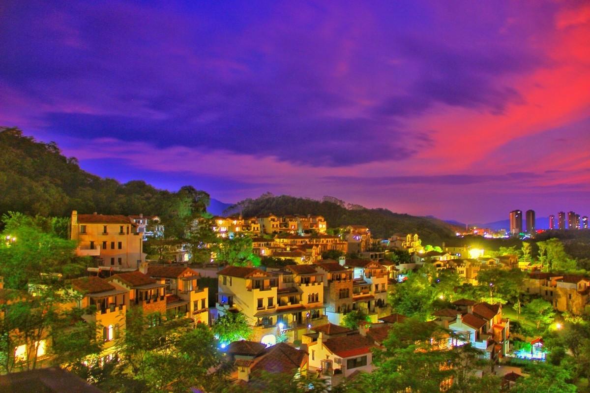 抖音最新版下载,探索自然美景,寻找内心平和绿洲的旅行APP