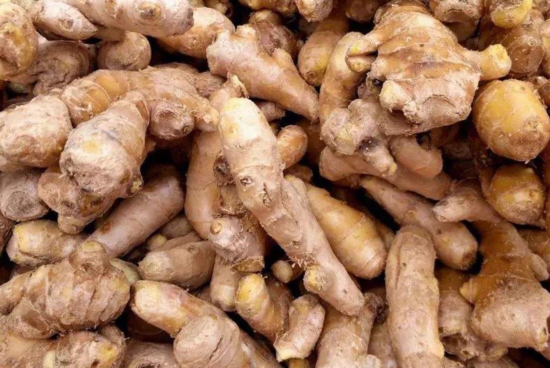 生姜最新价格揭秘,实时更新,价格大揭秘🌿💰