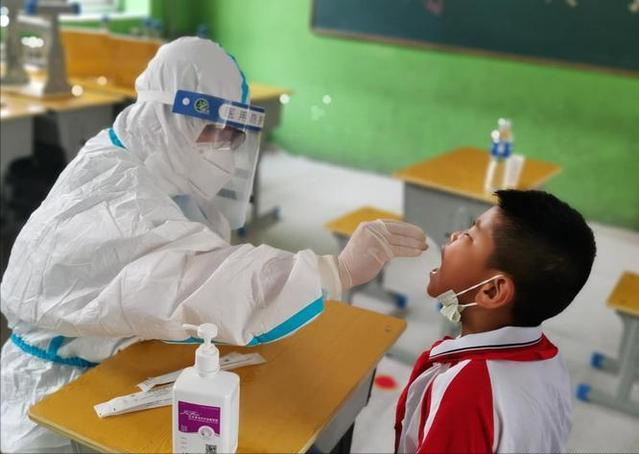 苏州疫情实时更新,最新消息与动态