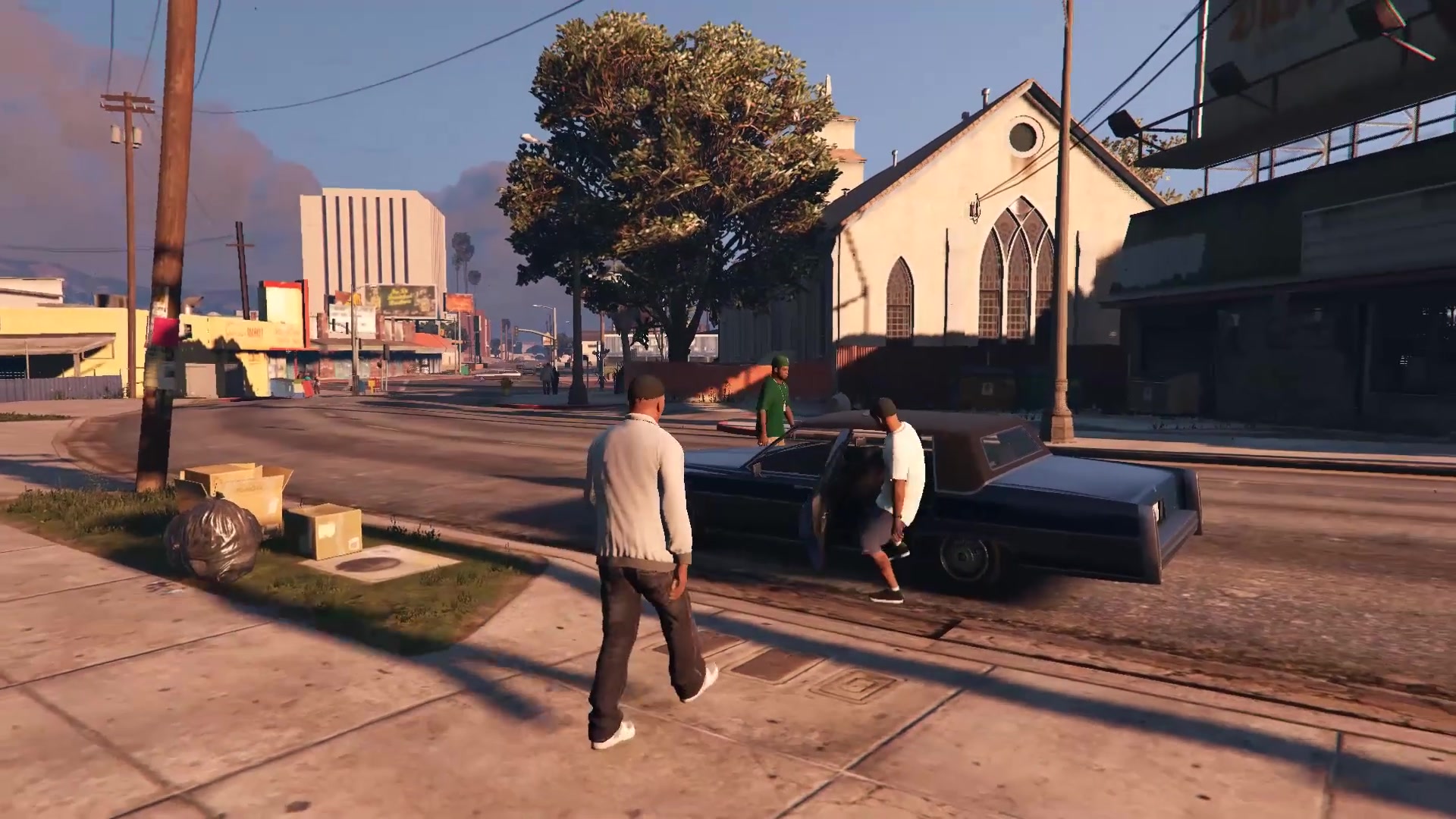 🔥GTA5最新动态揭秘,洛圣都冒险再燃!