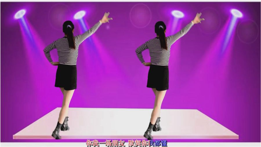 最新DJ广场舞,社会现象的深度解读