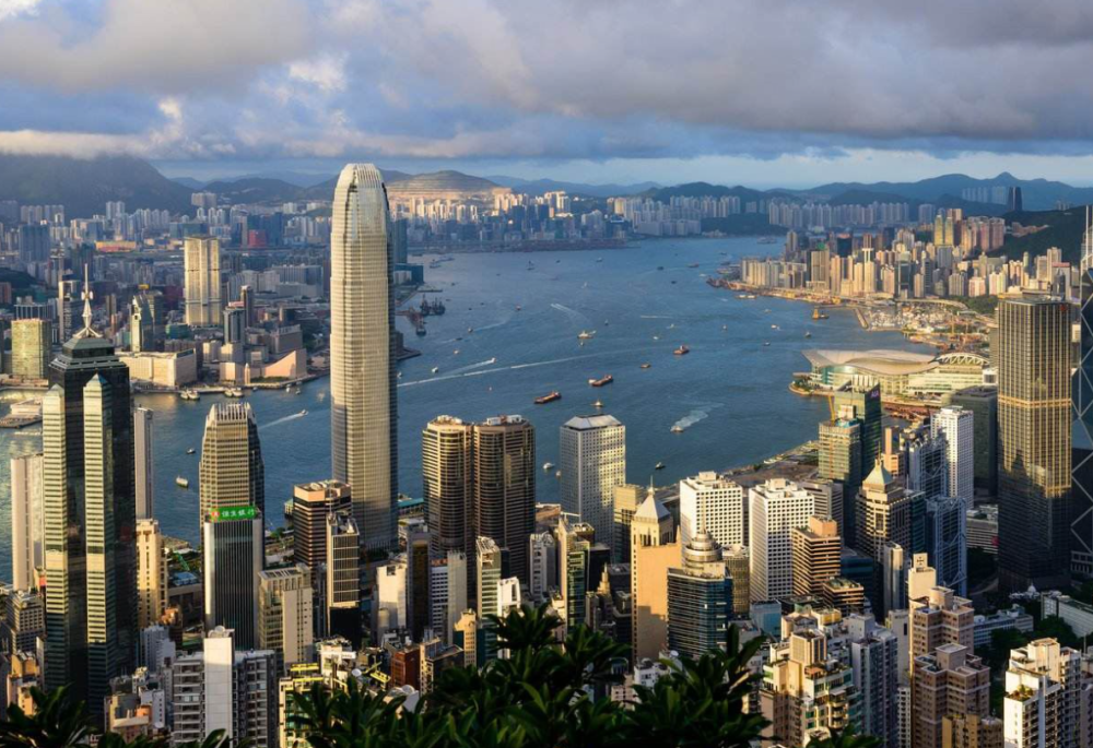 香港图库黑白版图,交通运输_GFW23.394UHD