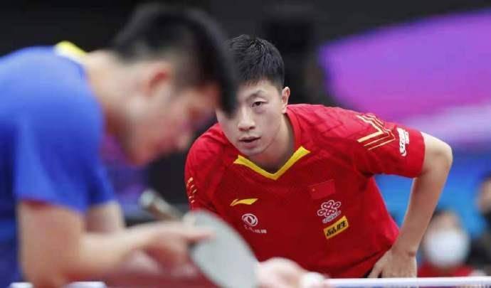 乒乓球最新排名解析,多方观点碰撞与个人立场阐述