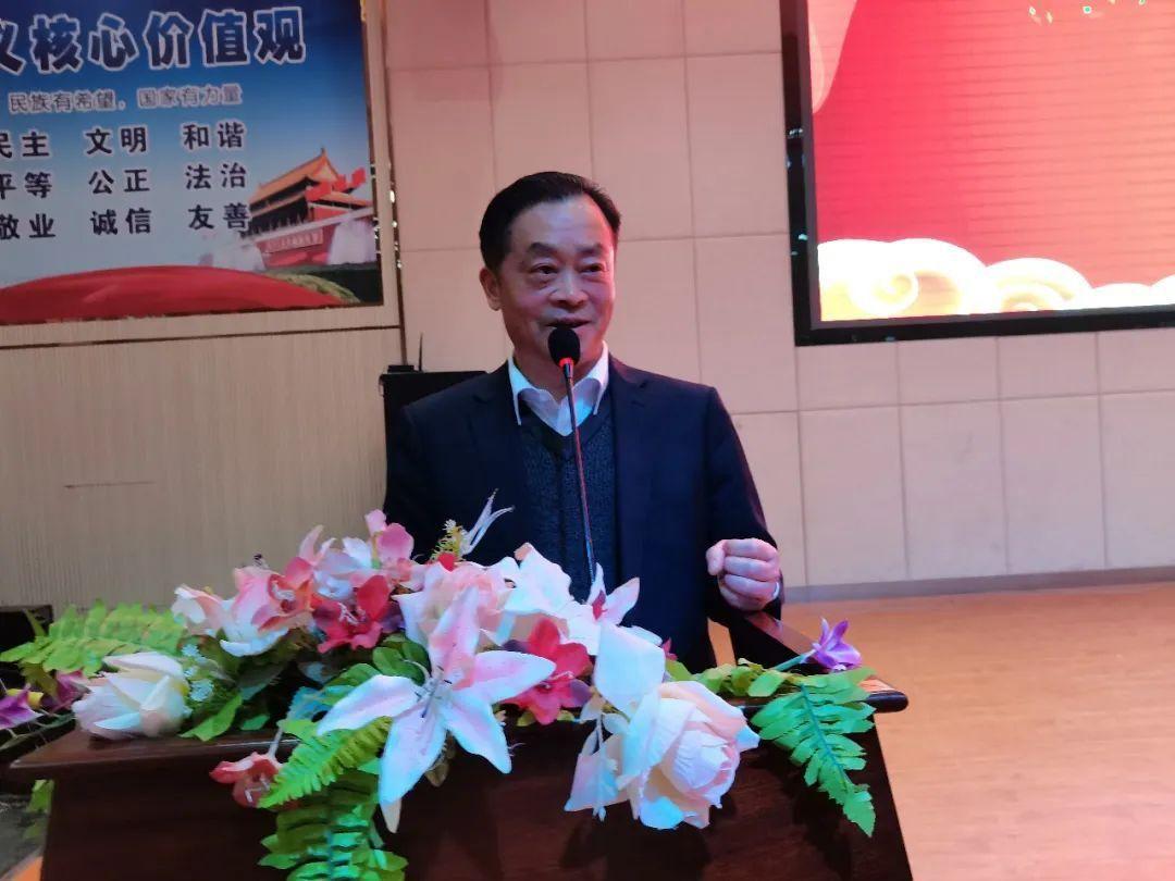 滁州新闻动态,学习之旅的变革与自信成就感的源泉