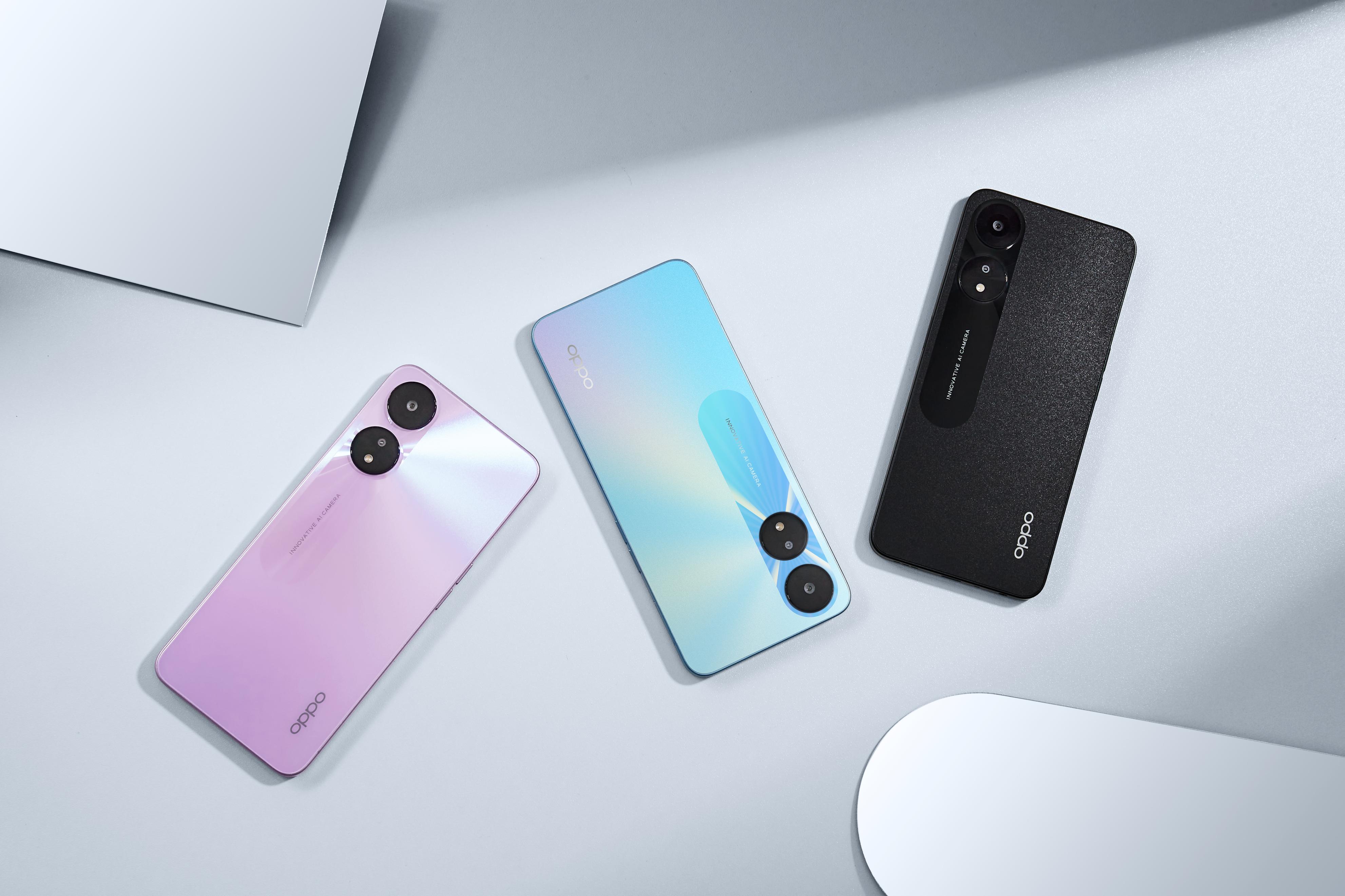 OPPO最新版本,科技与时尚的完美融合之作