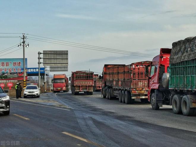 最新挂车司机招聘信息,驾驭变化,启程非凡之旅