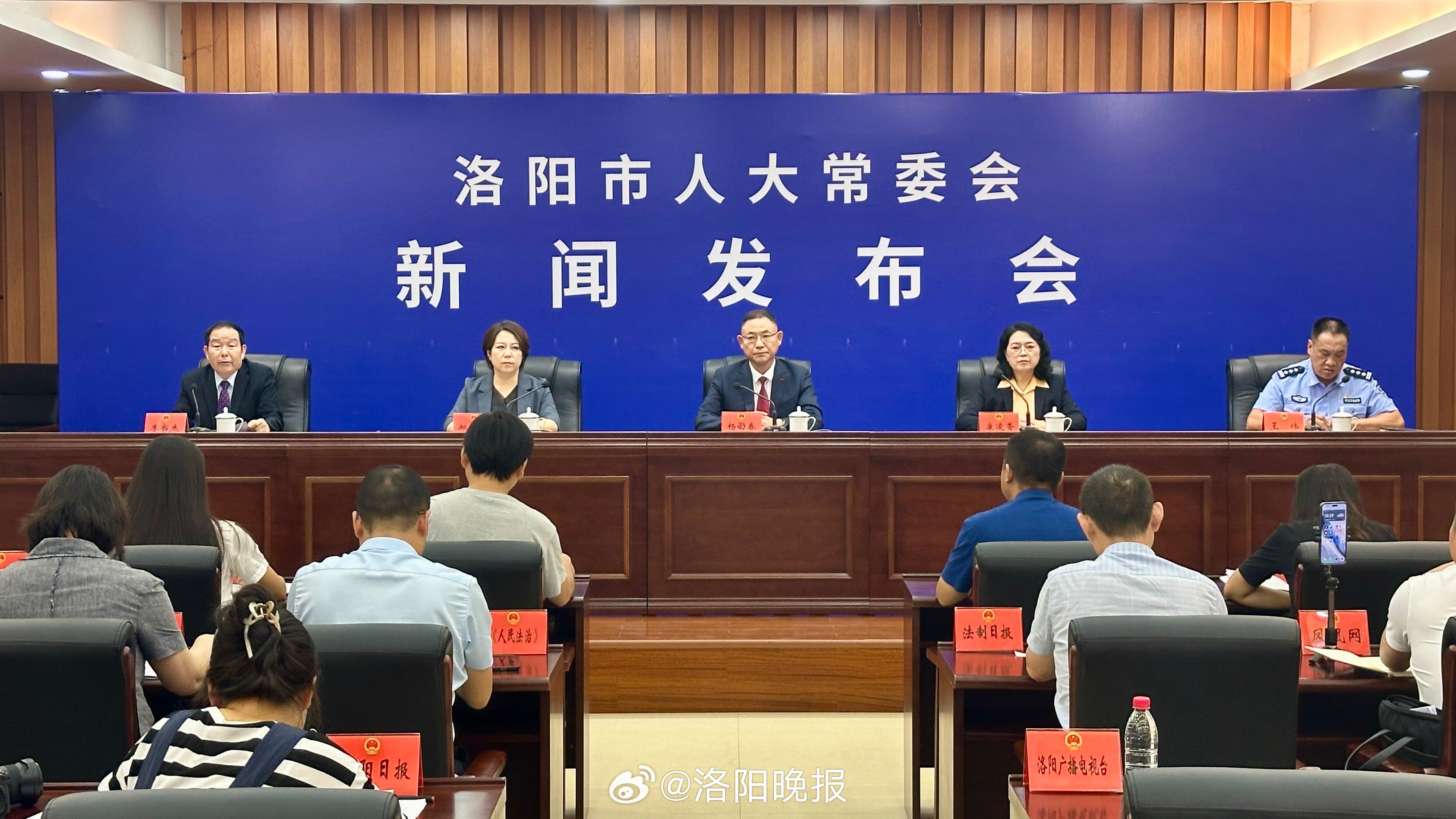 洛阳最新新闻更新✨