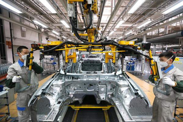 即墨最新招聘信息全面解析与观点论述