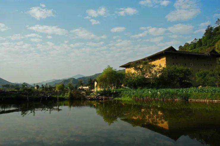 龙岩最新招聘启航,探索自然美景,寻找内心平和之旅