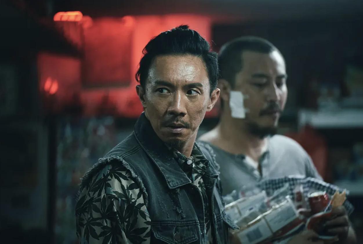 不容错过！最新热播电影的精彩瞬间一网打尽🎬💥