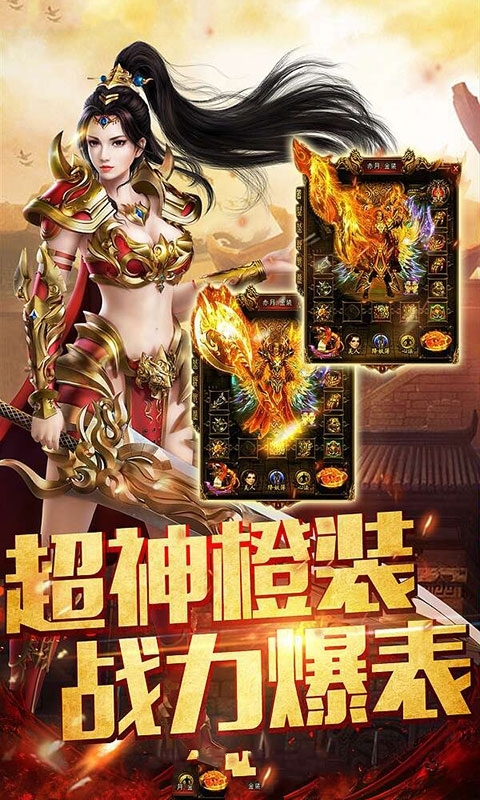 科技魅力重塑回合制手游纪元,最新手游盘点与体验分享