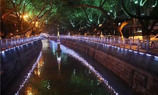 梦幻之夜,最新晚安图片分享