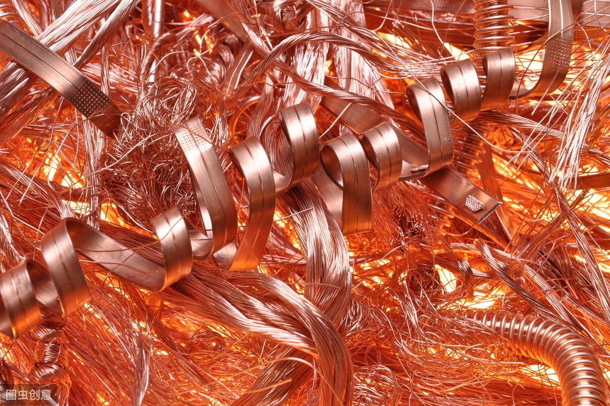 今日废铜价格更新及最新行情分析