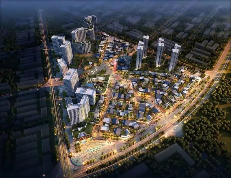 厚街最新规划揭秘，巷弄深处的惊喜探索之旅