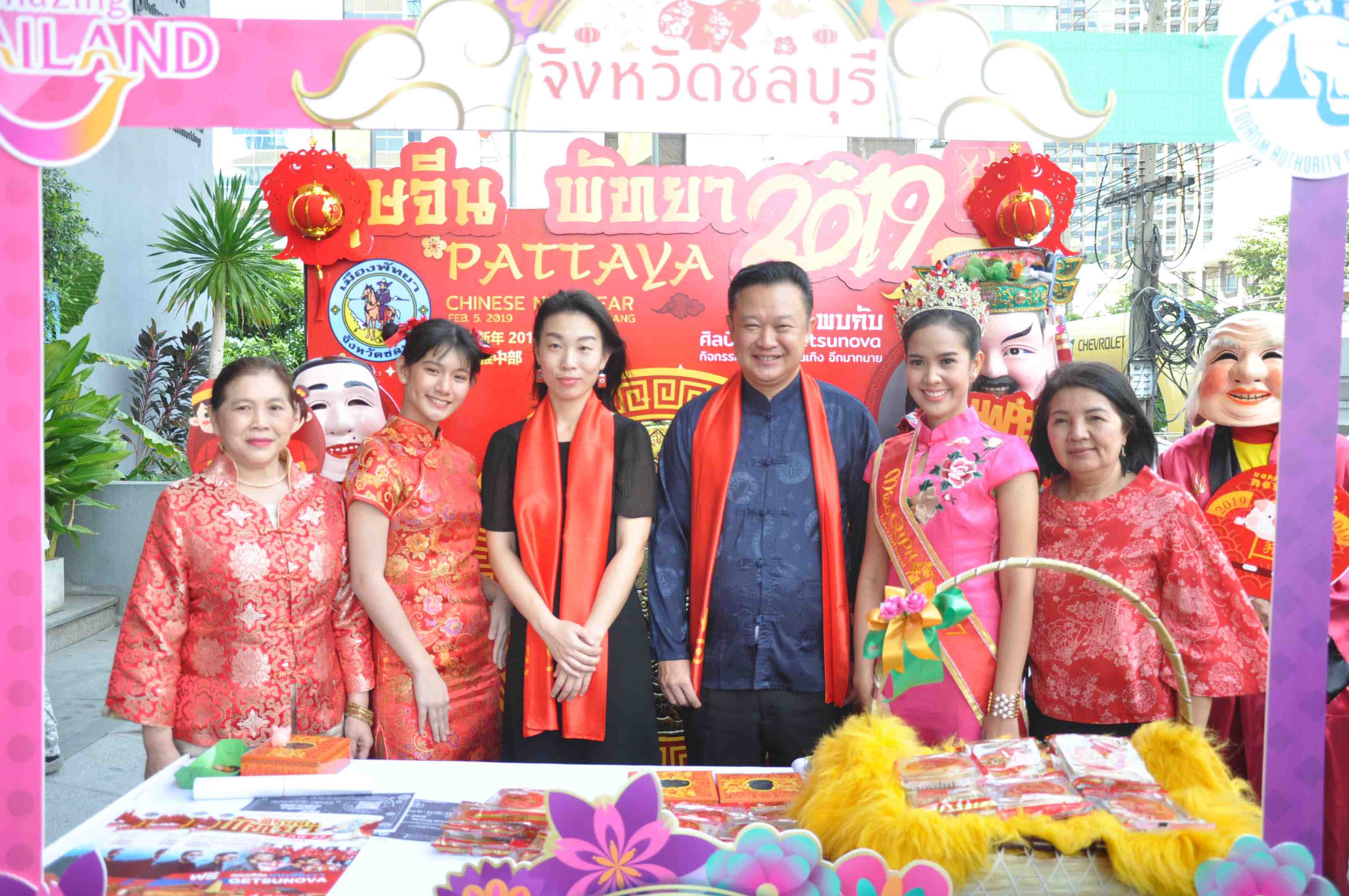 泰国曼谷街头日常与友情故事最新报道