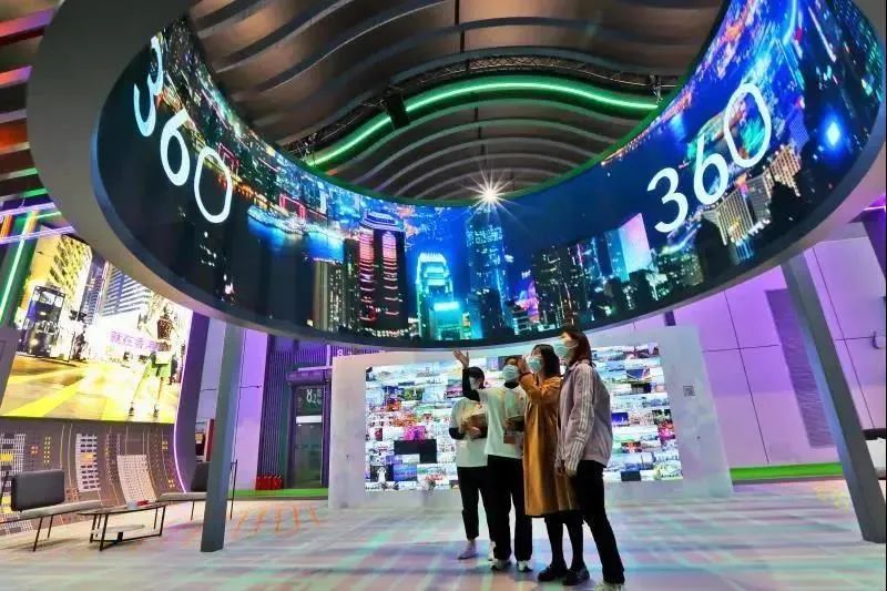 香港最新动态，自然之旅的心灵觉醒之旅