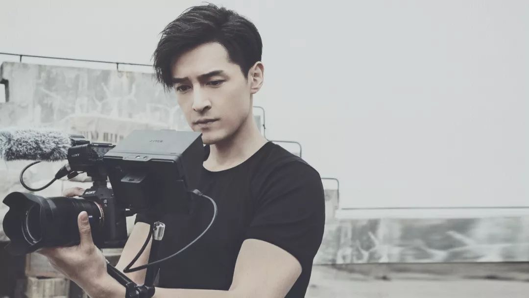 胡歌最新电视剧,多维角色塑造与深度演绎之旅