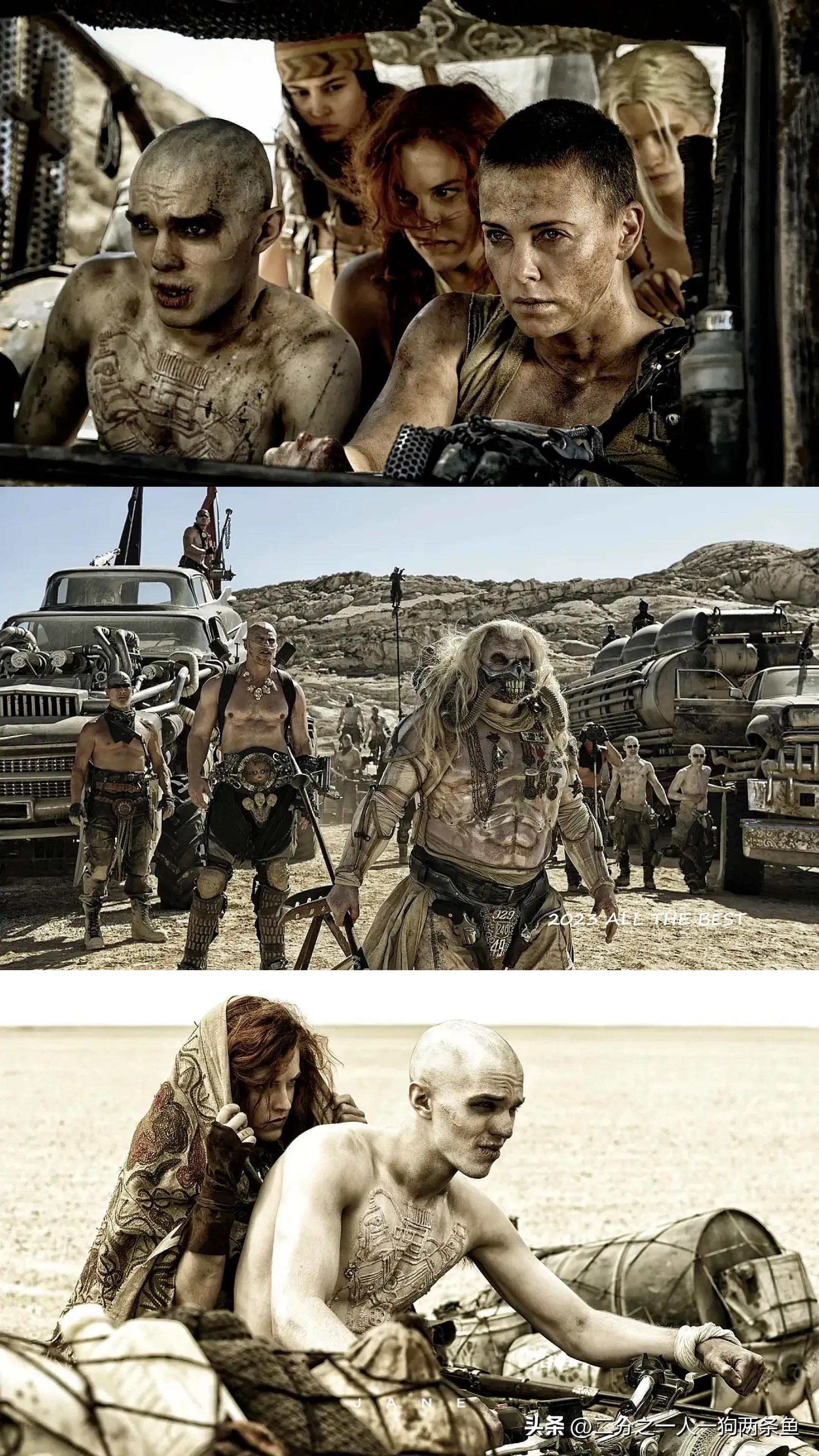 最新电影盛宴，带你领略视觉震撼