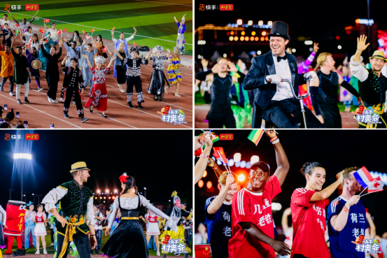 世锦赛最新战况,科技盛宴掀起竞技热潮