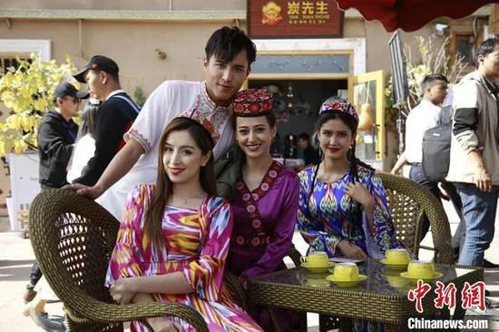 最新中国电影，高科技视觉盛宴重塑生活体验之旅