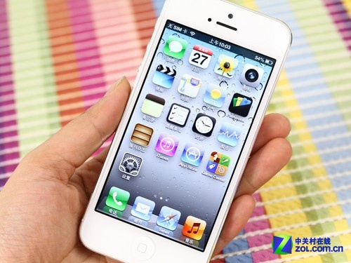 苹果最新款价格