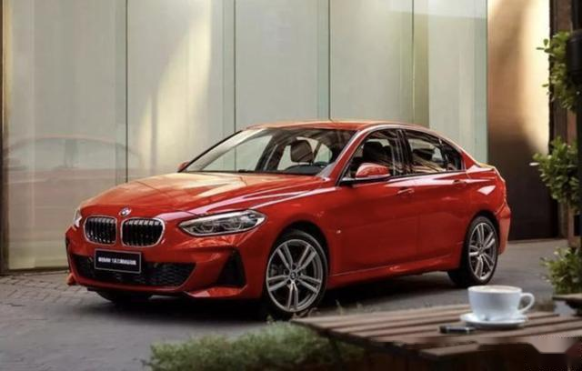 宝马1系最新款,科技重塑未来驾驶体验